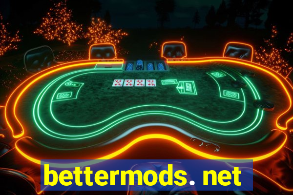 bettermods. net